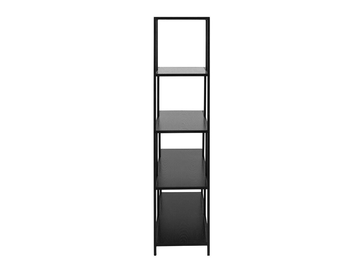 Lentyna Seaford 0000095658 (Juodas uosis + Juoda)