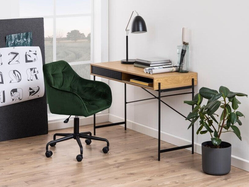 Biuro kėdė Brooke 0000090157 (Žalia)