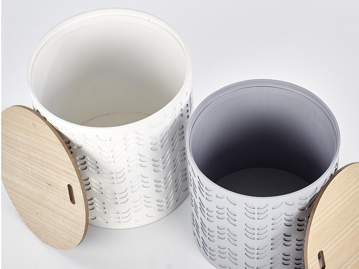 Žurnalinių staliukų komplektas ALBA