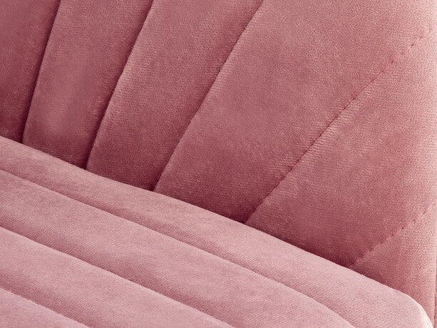 Vaikiška kėdė FRESCO, Spalva: Rožinė