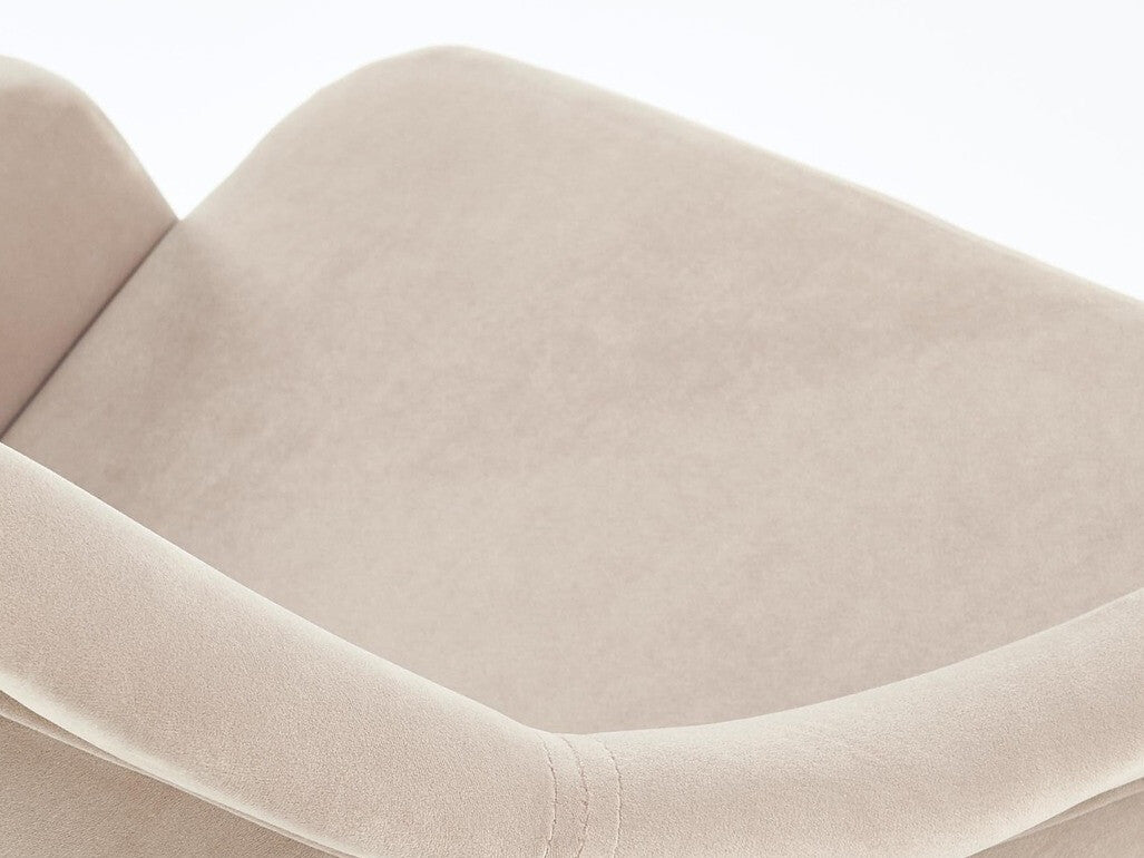 Kėdė TOLEDO 2, Spalva: Beige