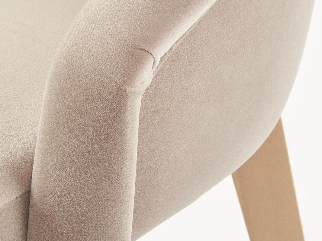 Kėdė TOLEDO 2, Spalva: Beige