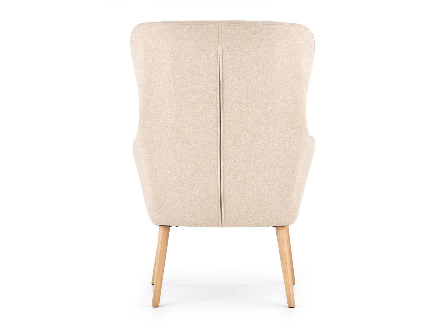 Fotelis COTTO, Spalva: Beige