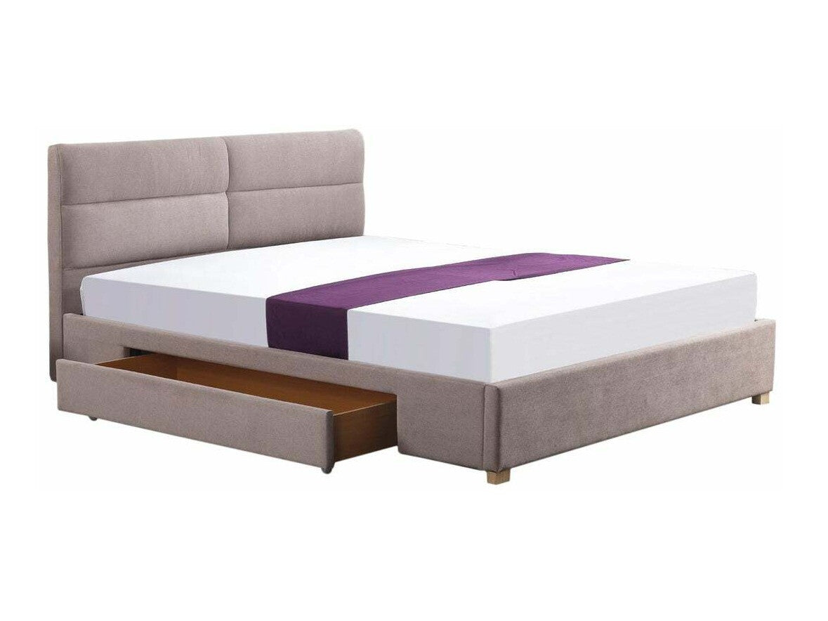 Lova MERIDA 160, Spalva: Beige