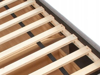 Lova MERIDA 160, Spalva: Beige