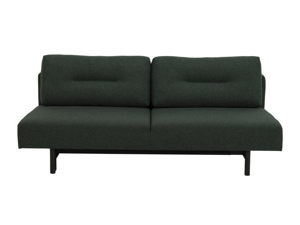 Sofa lova Malling H000022767, Spalva: Tamsi žalia