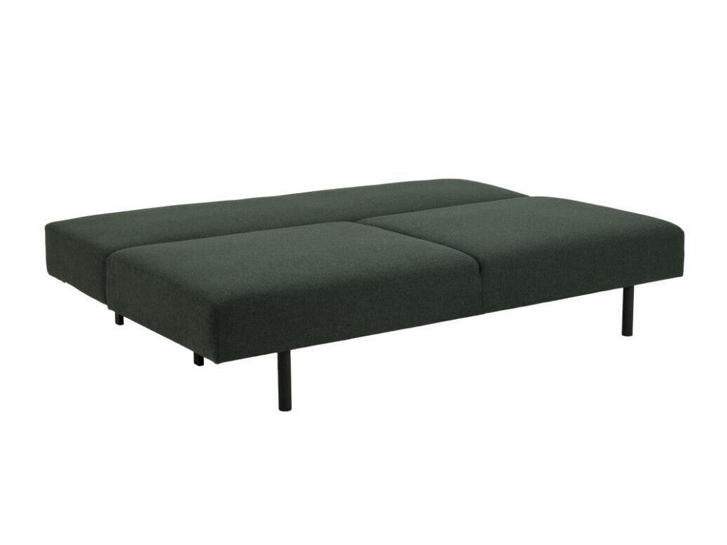 Sofa lova Malling H000022767, Spalva: Tamsi žalia