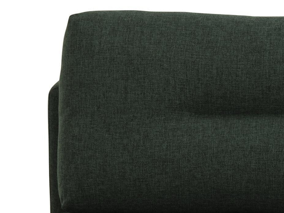 Sofa lova Malling H000022767, Spalva: Tamsi žalia