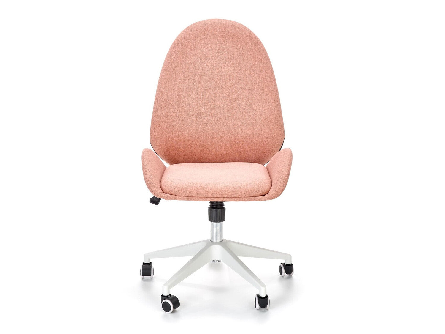 Biuro kėdė FALCAO Spalva: Rožinė