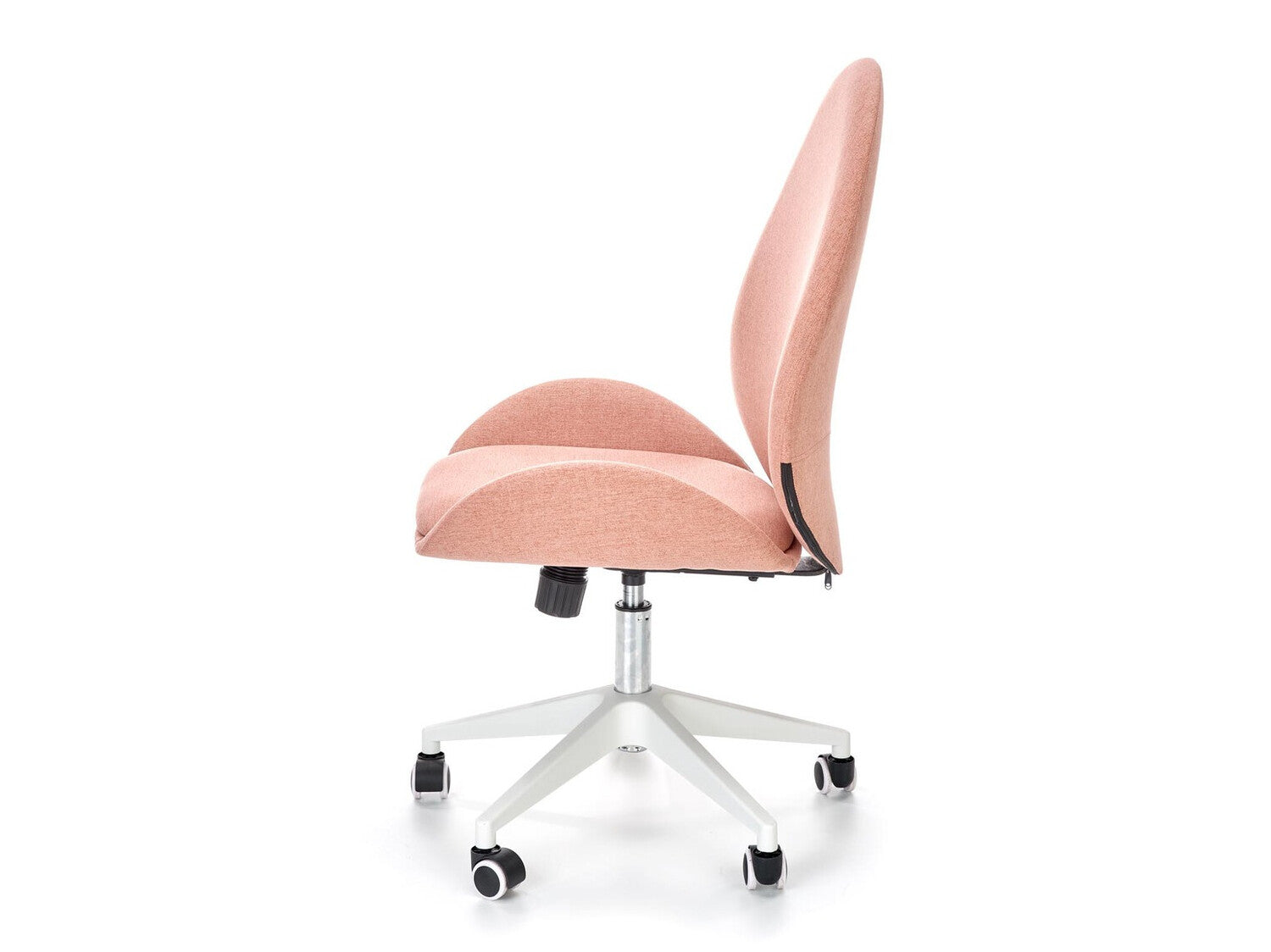 Biuro kėdė FALCAO Spalva: Rožinė
