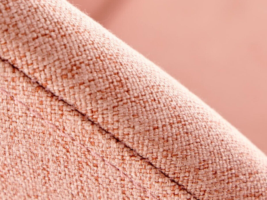 Biuro kėdė FALCAO Spalva: Rožinė