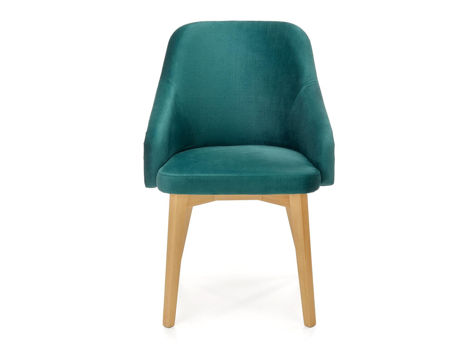 Kėdė TOLEDO 2, Spalva: Tamsi žalia