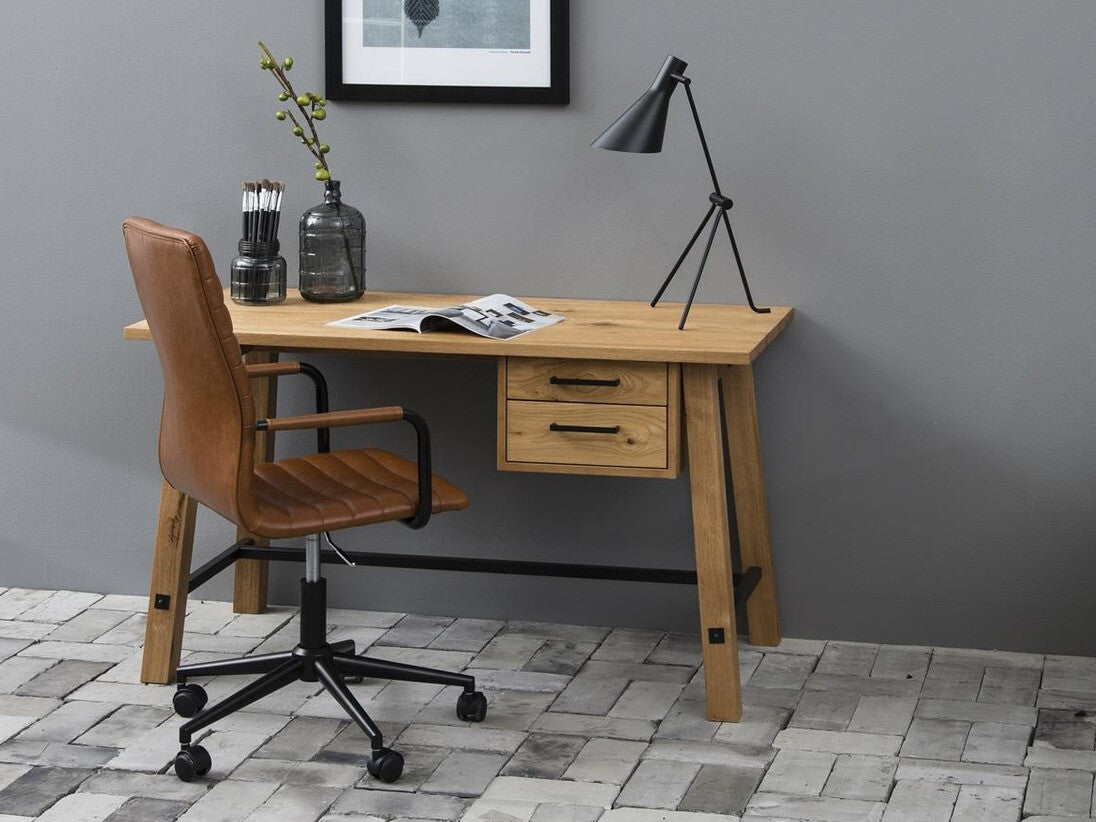 Biuro kėdė Winslow 0000063762