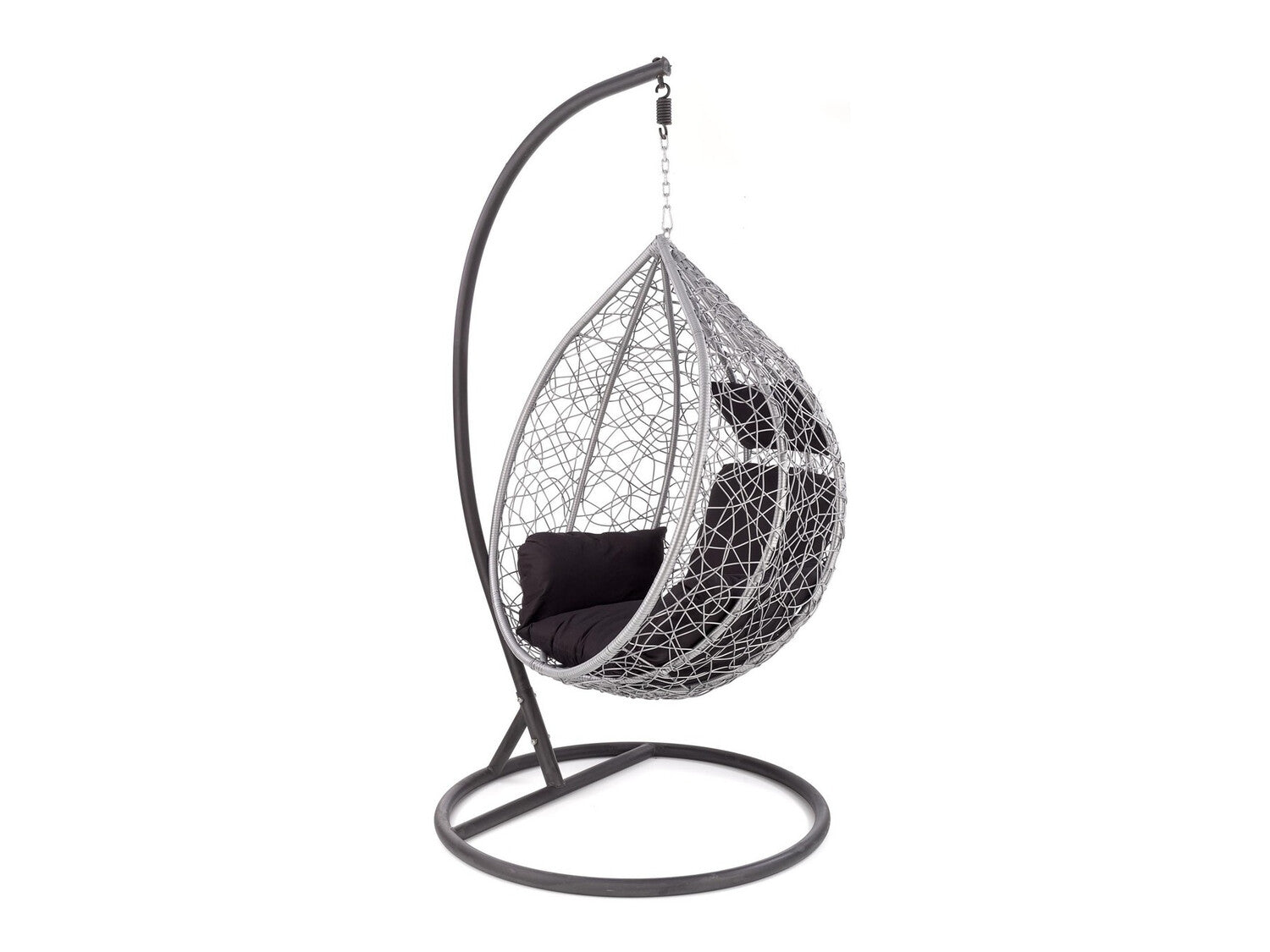 Supamas krėslas EGGY