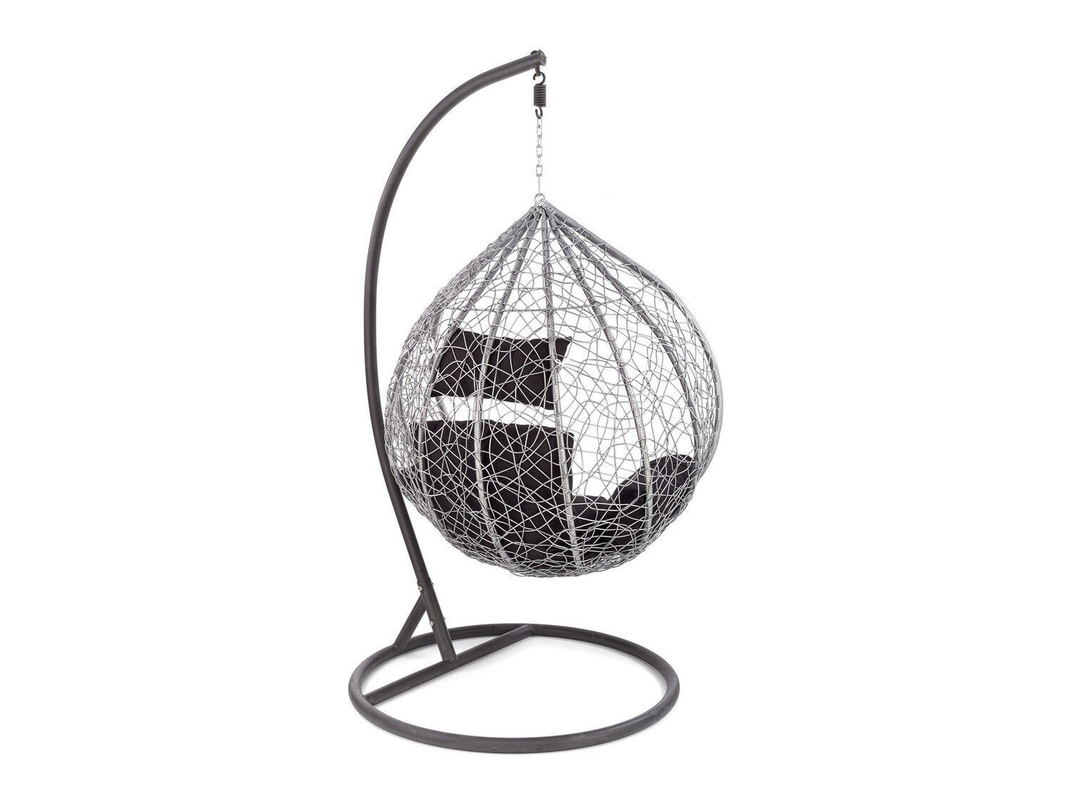 Supamas krėslas EGGY