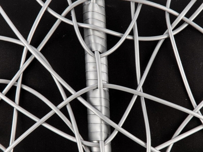 Supamas krėslas EGGY