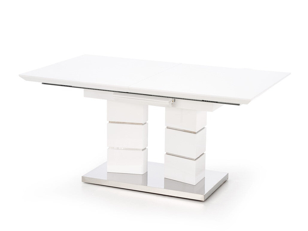 Stalas LORD, Spalva: Balta