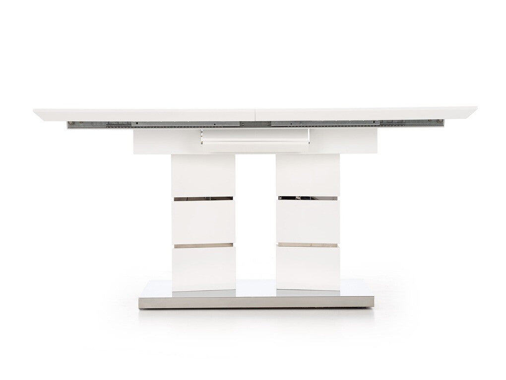 Stalas LORD, Spalva: Balta