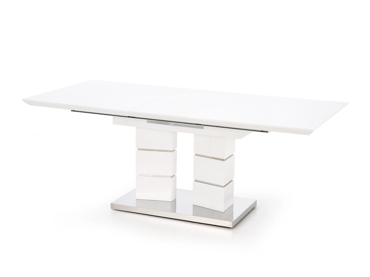 Stalas LORD, Spalva: Balta