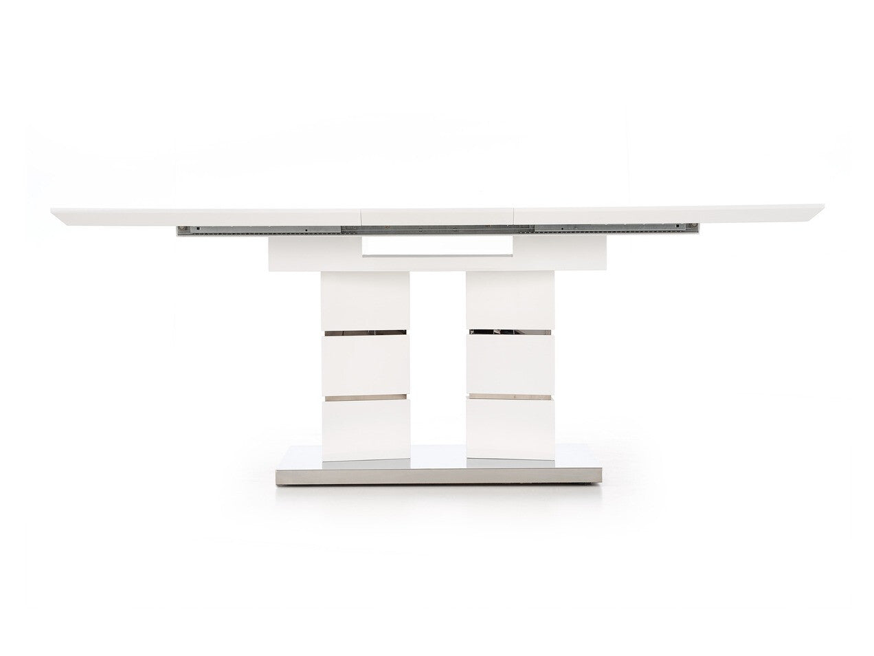 Stalas LORD, Spalva: Balta