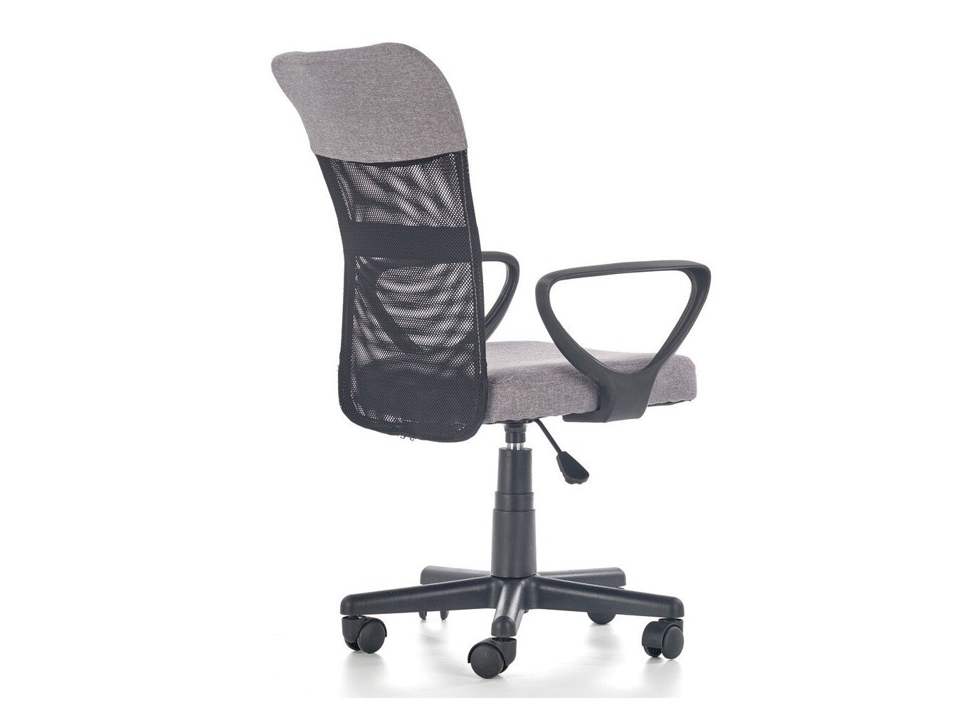 Vaikiška kėdė Timmy, Spalva: Pilka