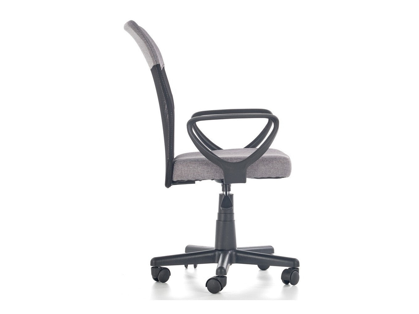 Vaikiška kėdė Timmy, Spalva: Pilka