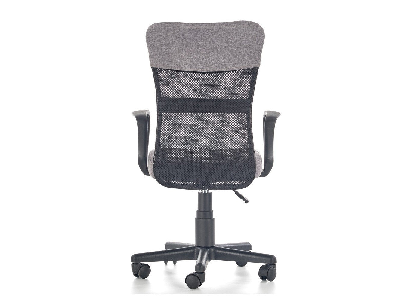 Vaikiška kėdė Timmy, Spalva: Pilka