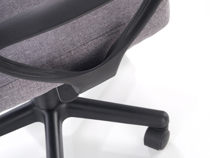 Vaikiška kėdė Timmy, Spalva: Pilka