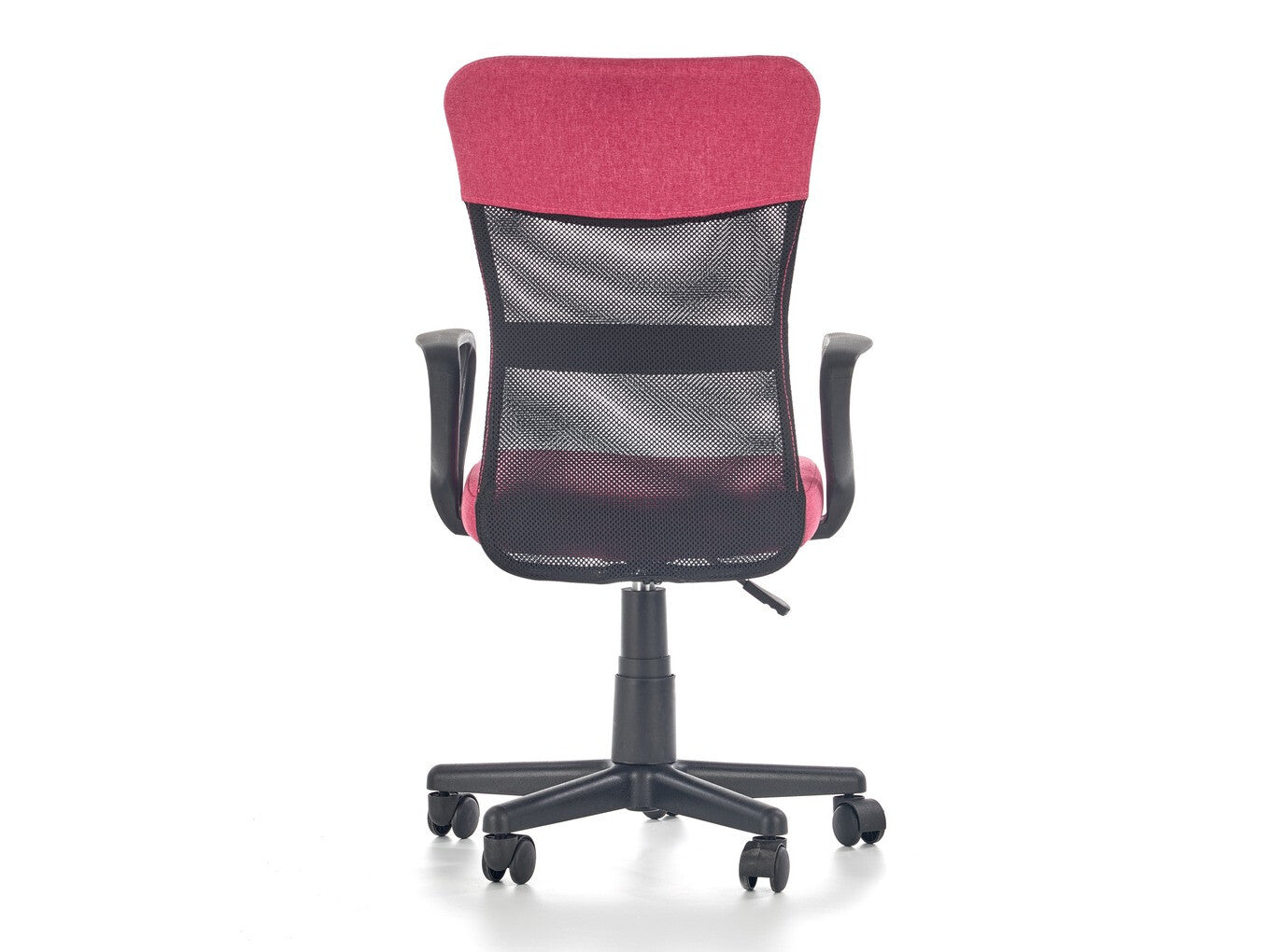 Vaikiška kėdė Timmy, Spalva: Rožinė