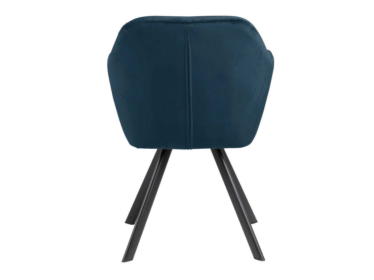 Kėdė Lola 0000082503, Spalva: Tamsi mėlyna