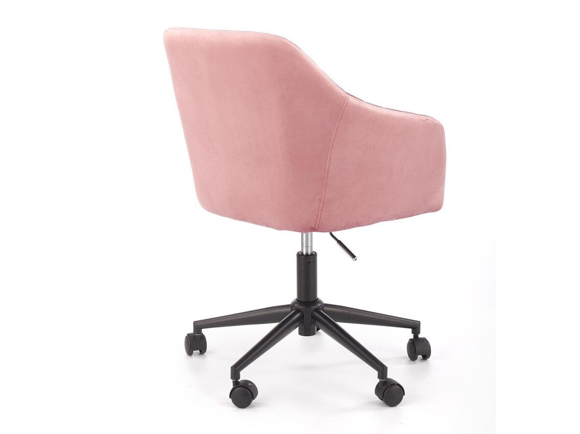 Vaikiška kėdė FRESCO, Spalva: Rožinė