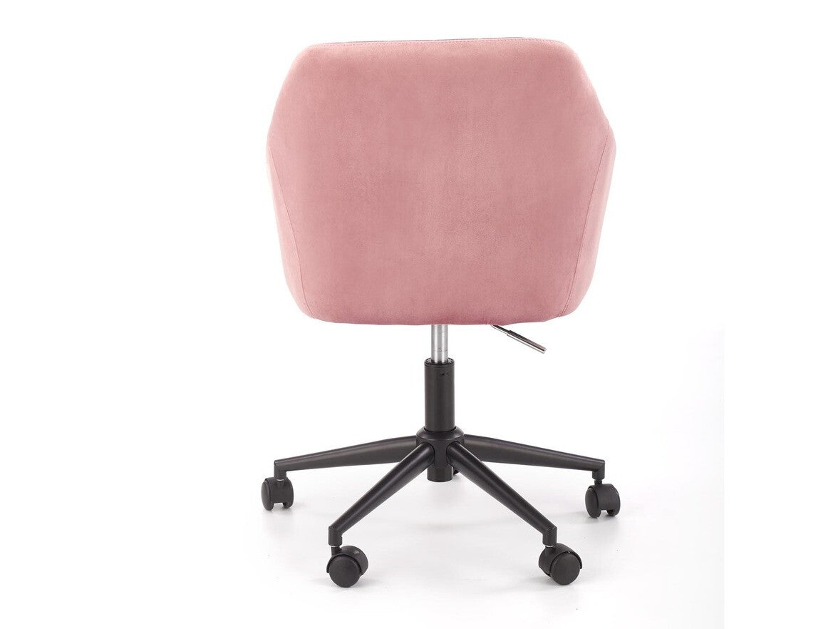 Vaikiška kėdė FRESCO, Spalva: Rožinė