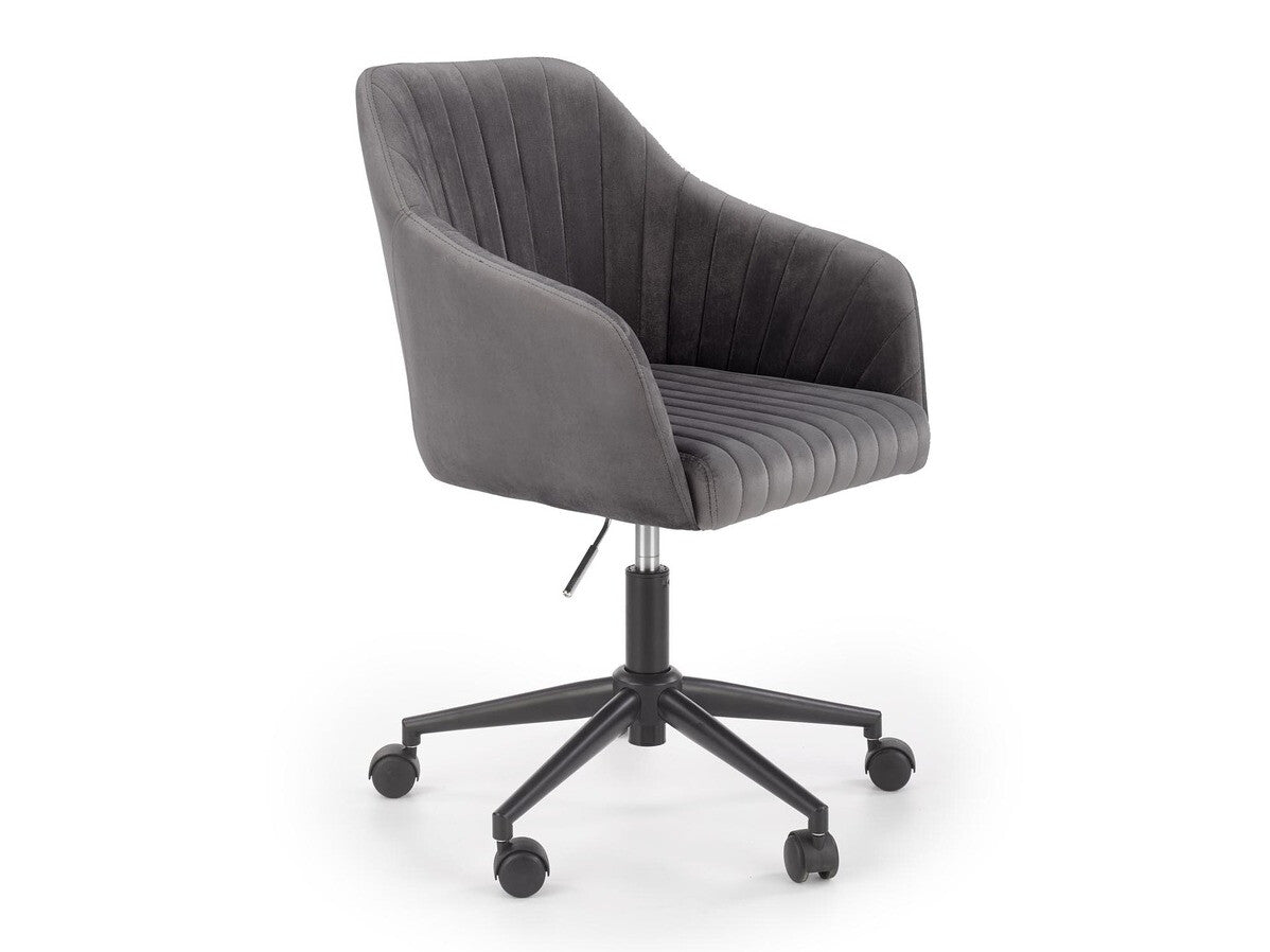 Vaikiška kėdė FRESCO, Spalva: Pilka