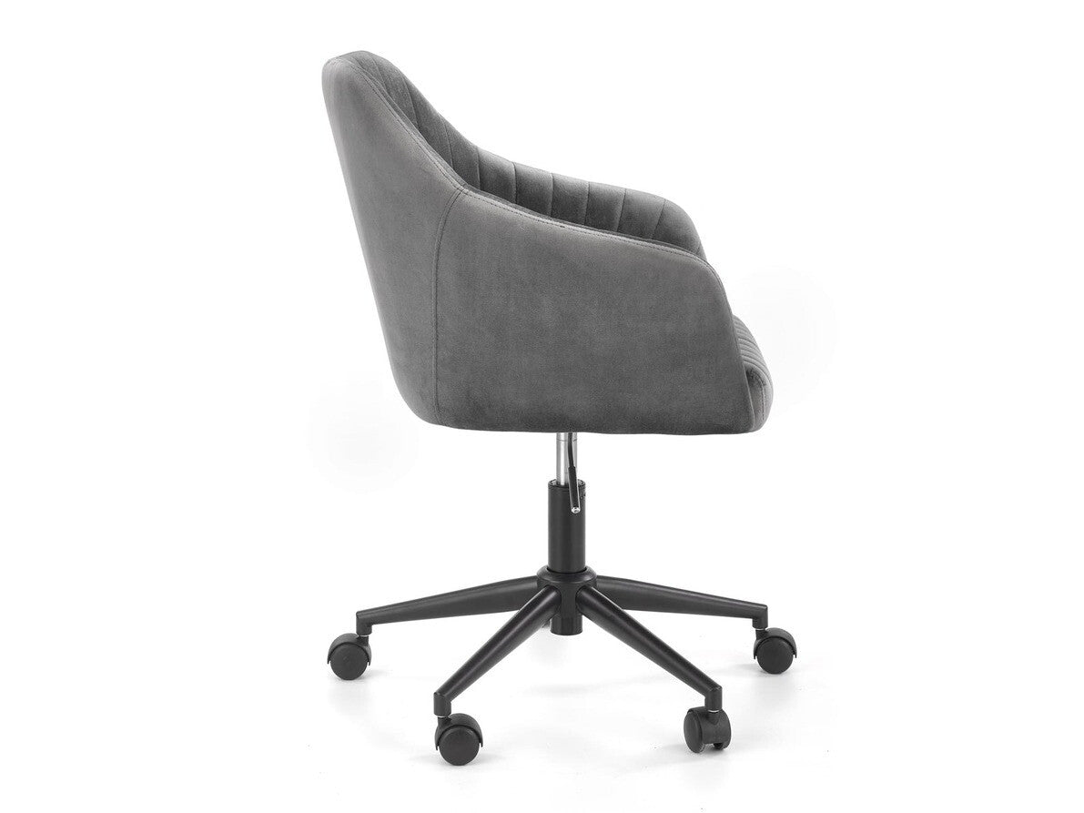 Vaikiška kėdė FRESCO, Spalva: Pilka