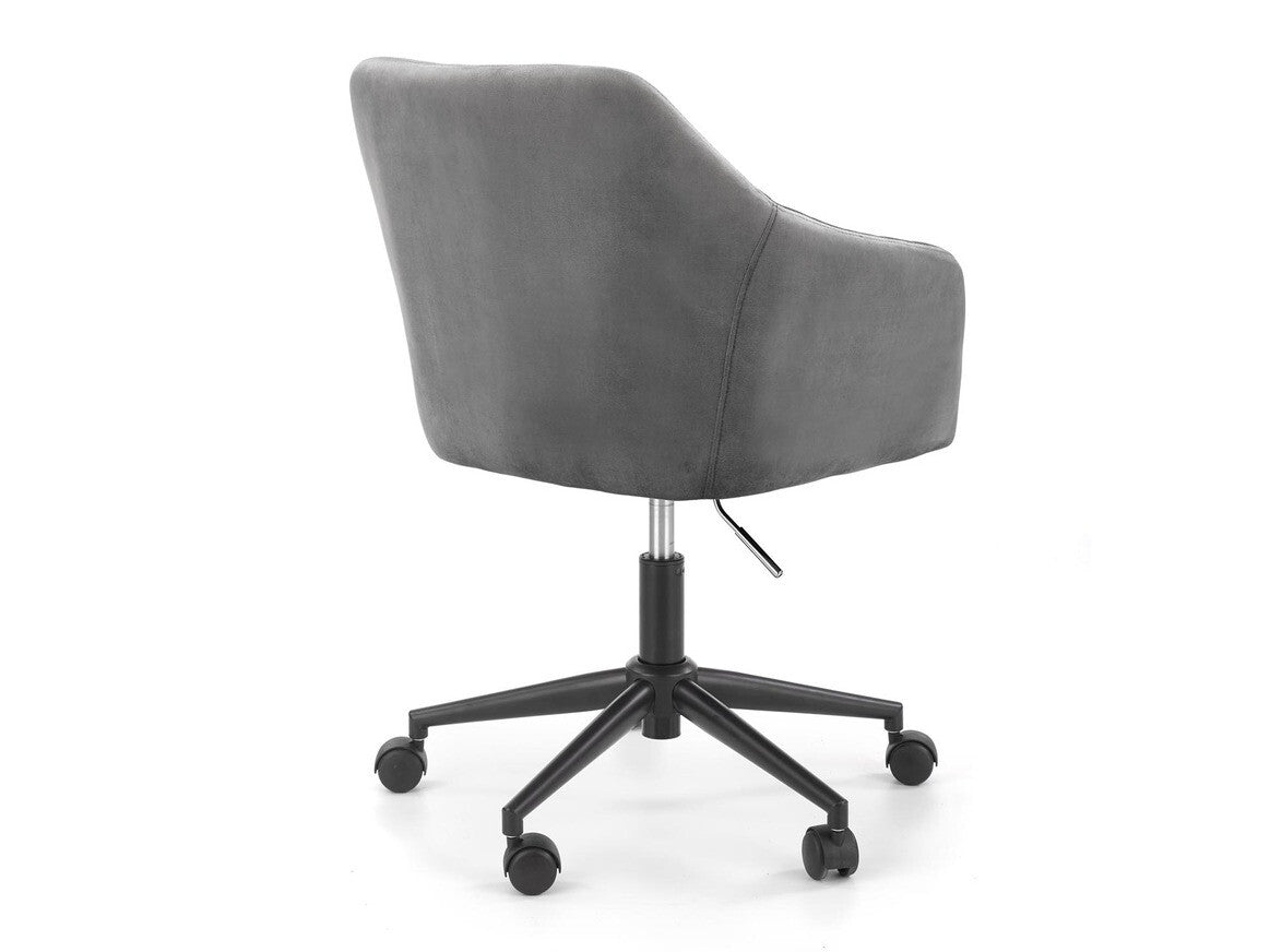 Vaikiška kėdė FRESCO, Spalva: Pilka