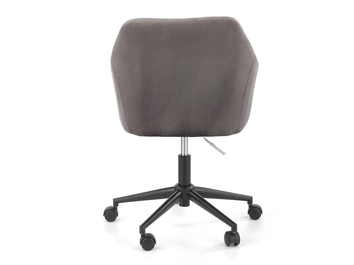 Vaikiška kėdė FRESCO, Spalva: Pilka