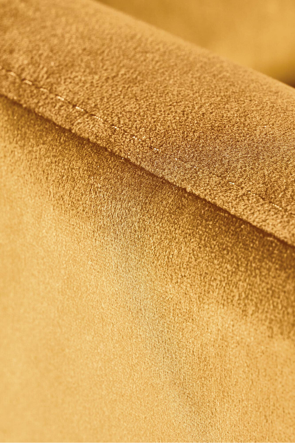 Fotelis reglaineris FELIPE 2, Spalva: Tamsi geltona