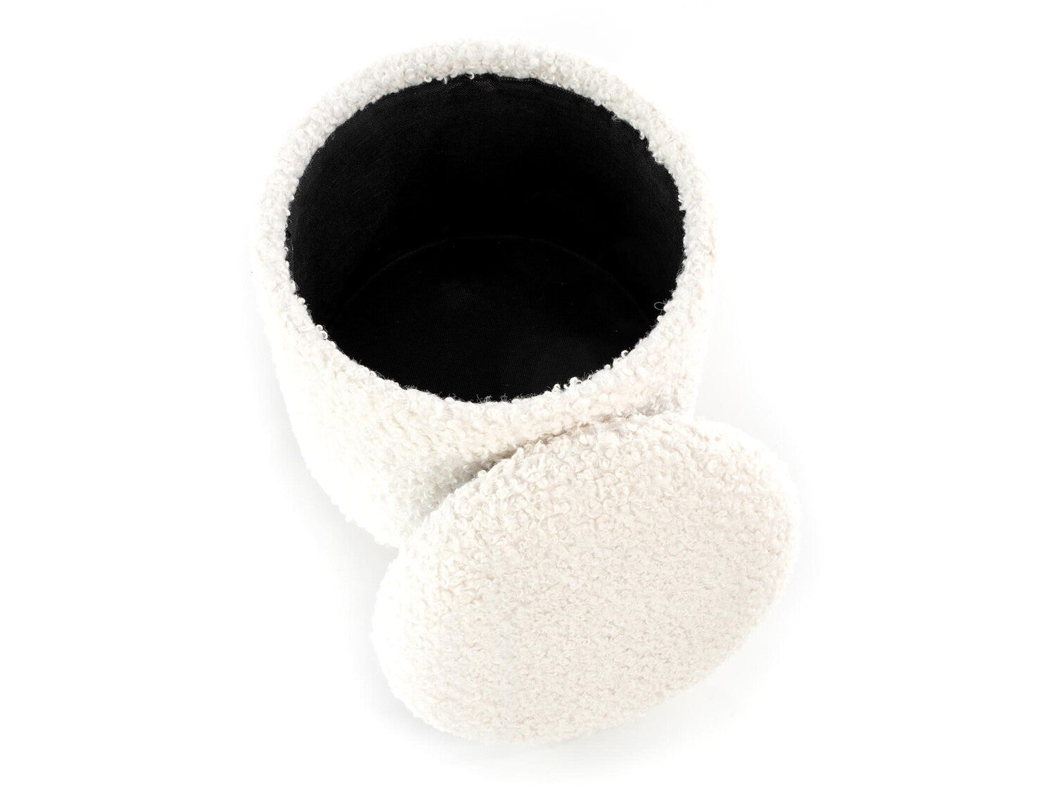 Pufų komplektas CANCUN V-CH-CANCUN-PUFA