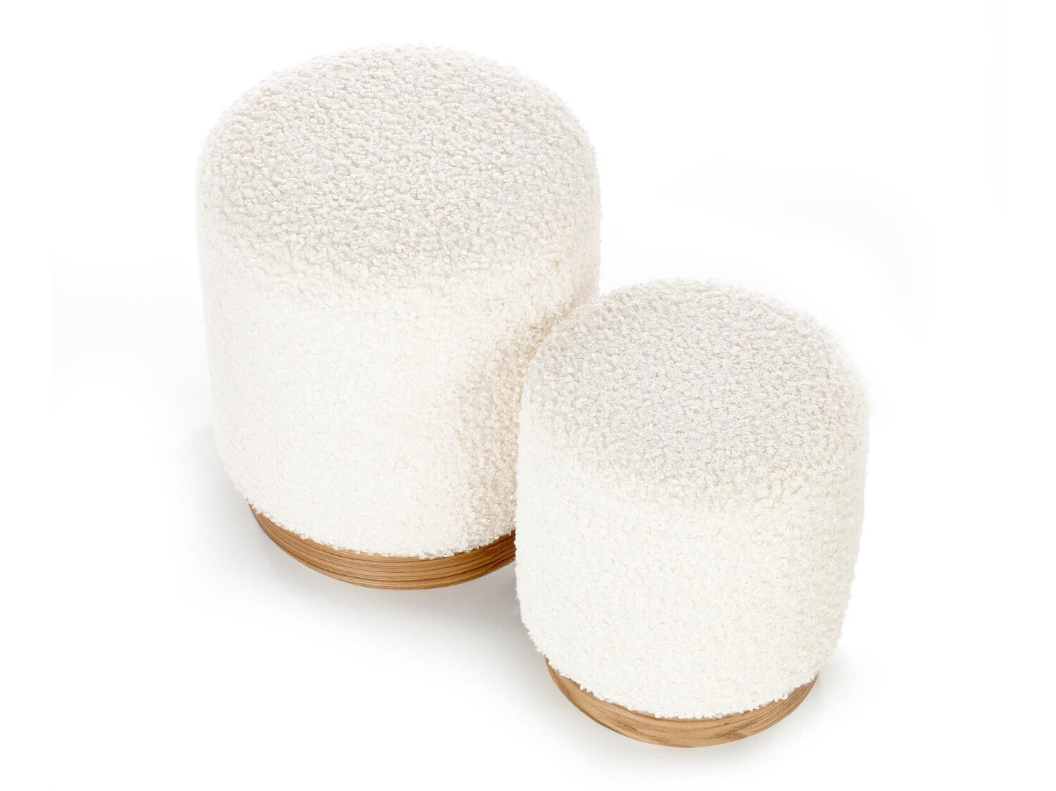 Pufų komplektas CANCUN V-CH-CANCUN-PUFA