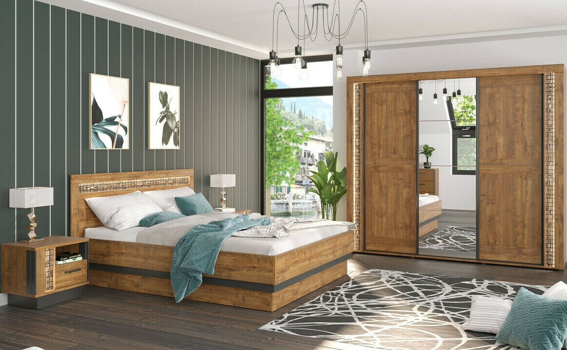 Lova Dorian DN14/160