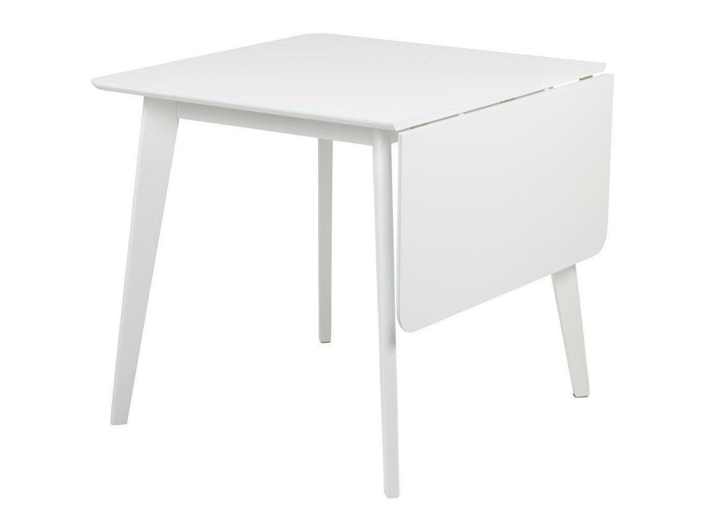 Stalas Roxby 0000094297 Spalva: Balta