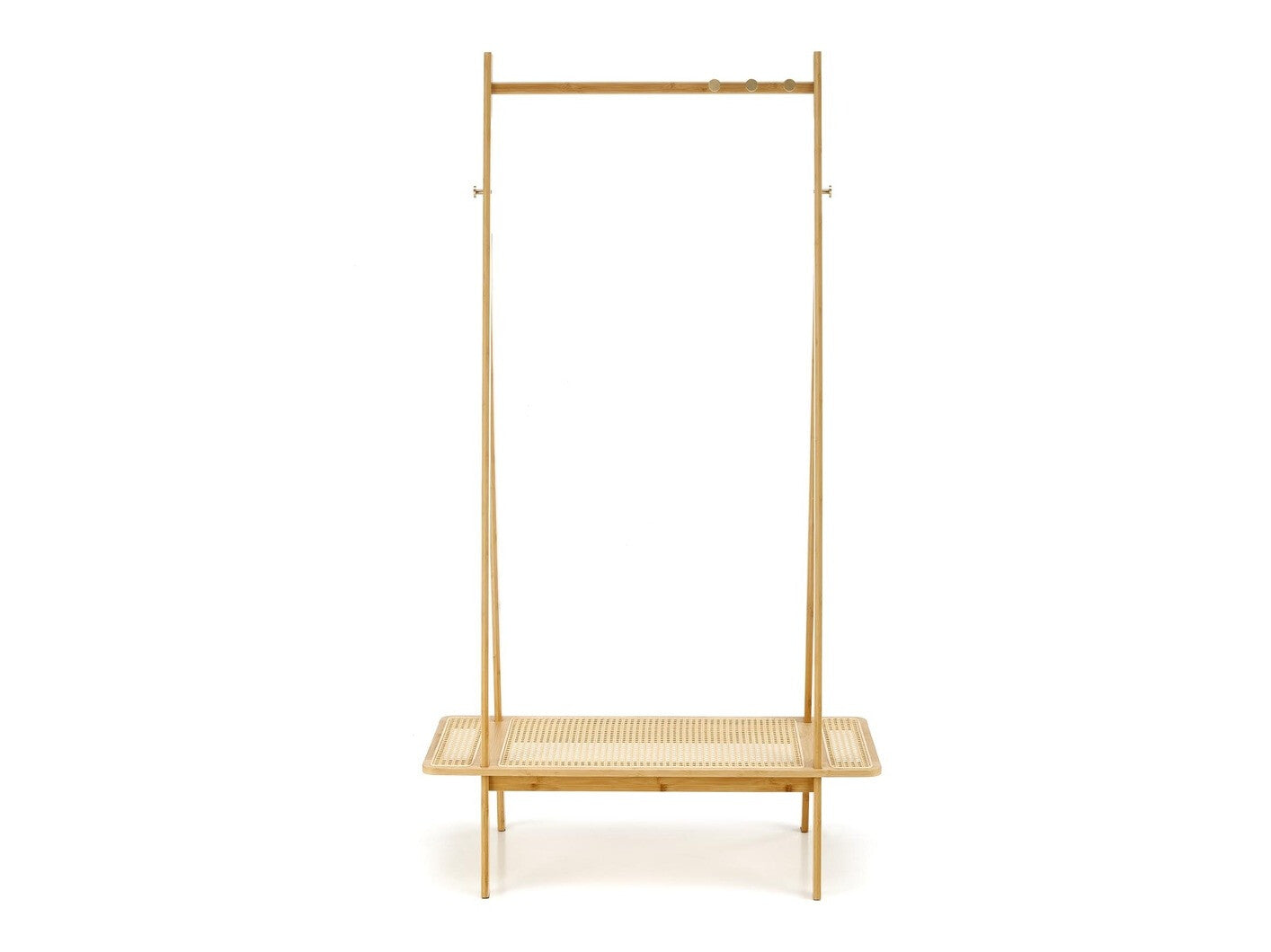 Prieškambario komplektas WU-33 hanger, natural V-CH-WU33-WIESZAK