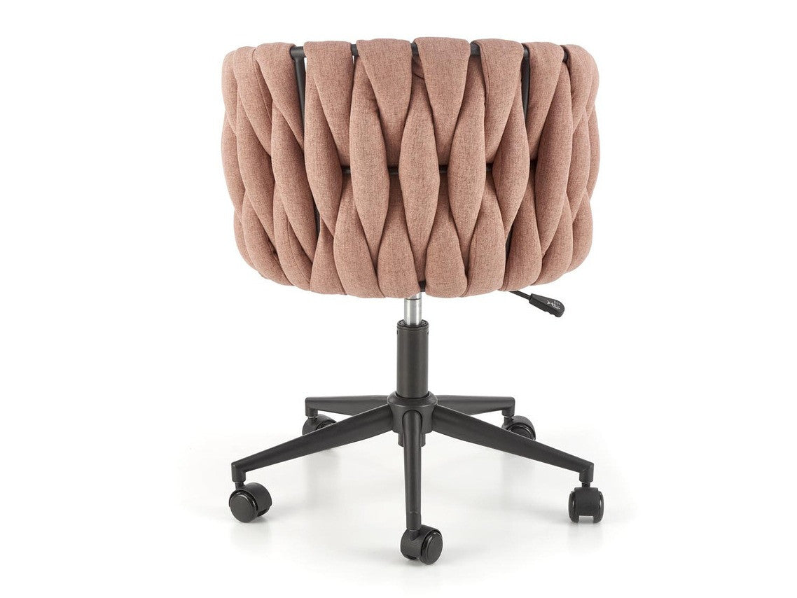 Biuro kėdė TALON kėdė, rožinė V-CH-TALON-FOT-RÓŻ (Rožinė)