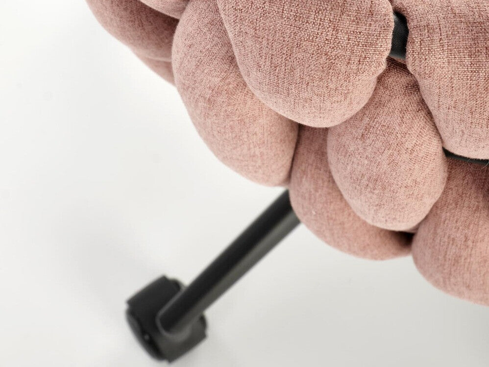 Biuro kėdė TALON kėdė, rožinė V-CH-TALON-FOT-RÓŻ (Rožinė)