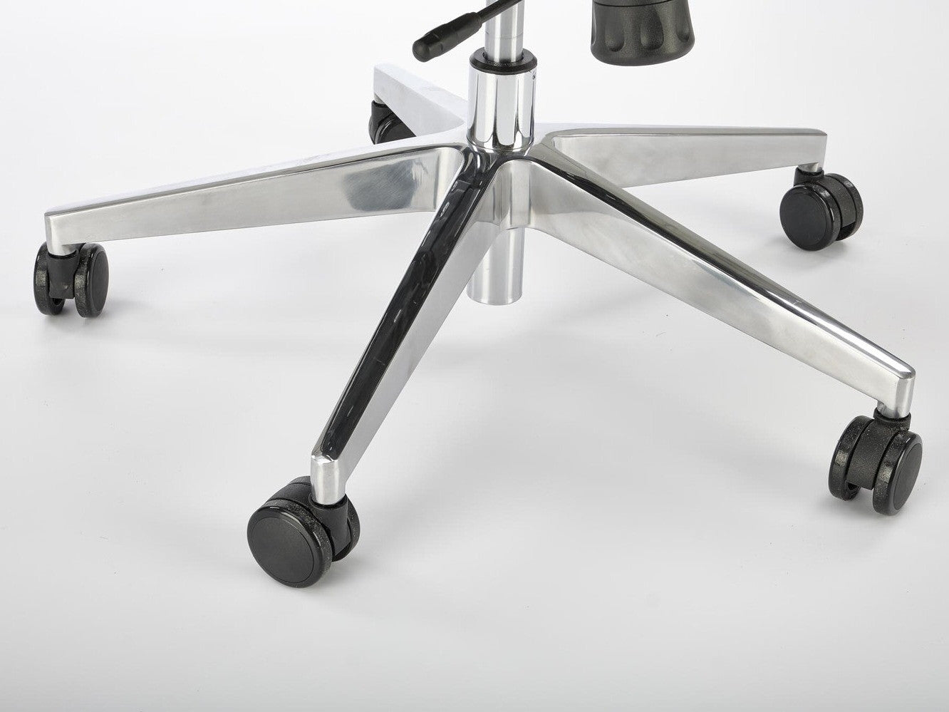 Biuro kėdė GERNIMO kėdė, juoda V-CH-GERONIMO-FOT