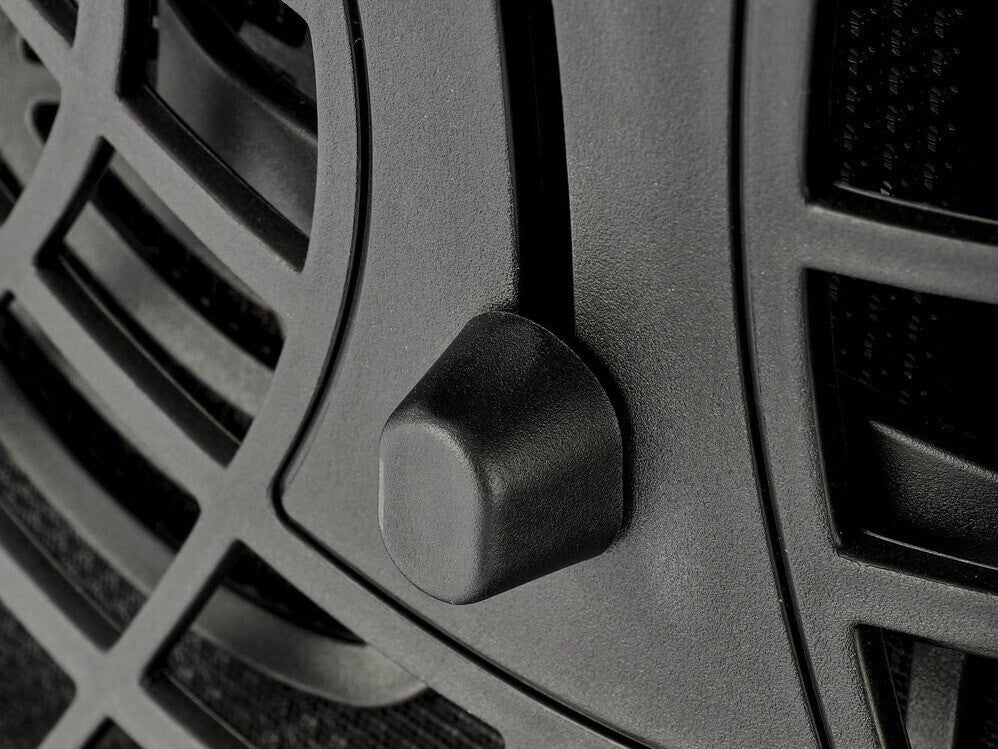 Biuro kėdė GERNIMO kėdė, juoda V-CH-GERONIMO-FOT