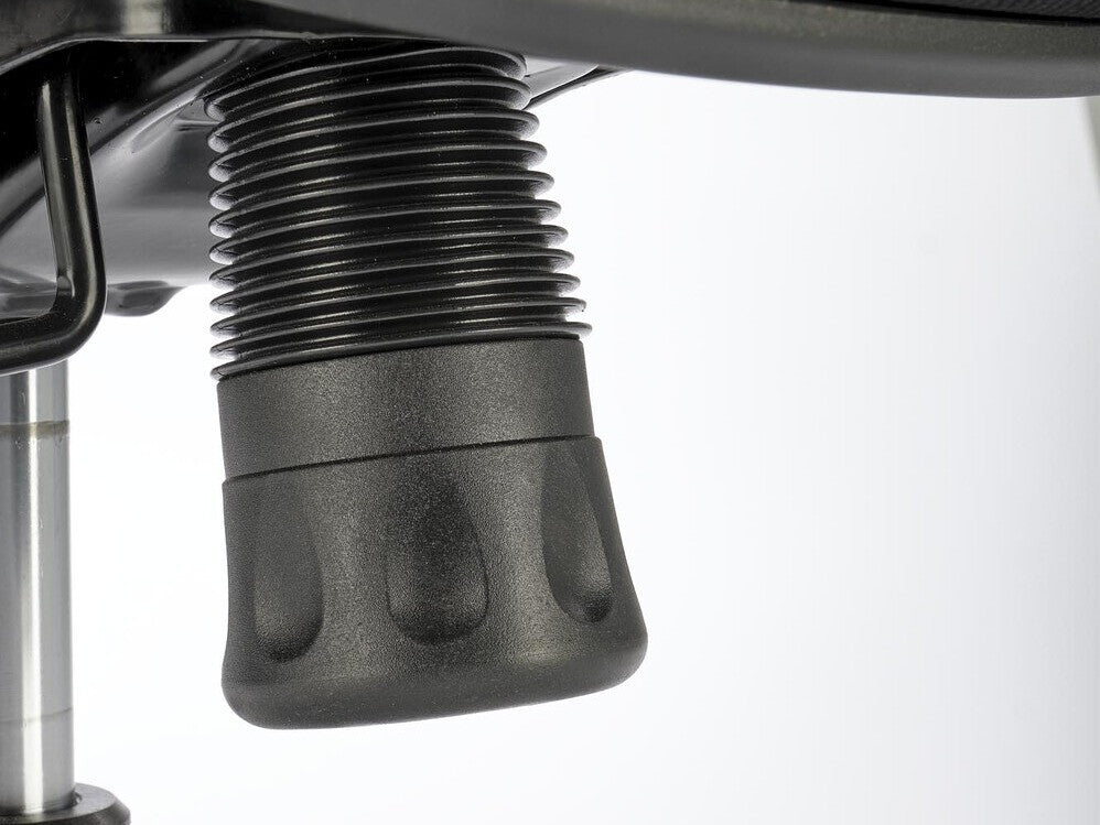 Biuro kėdė GERNIMO kėdė, juoda V-CH-GERONIMO-FOT