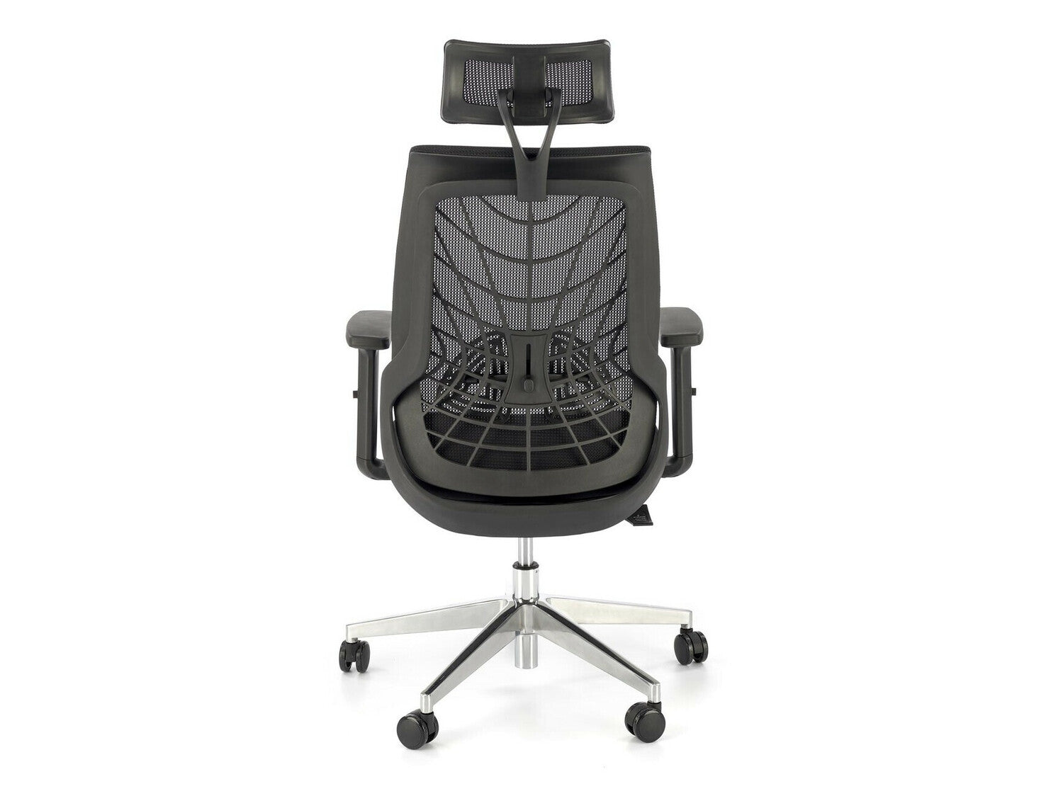 Biuro kėdė GERNIMO kėdė, juoda V-CH-GERONIMO-FOT