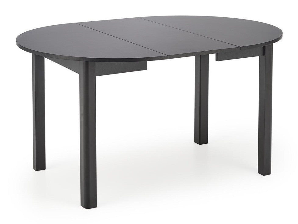 Stalas RINGO, Spalva: Juoda