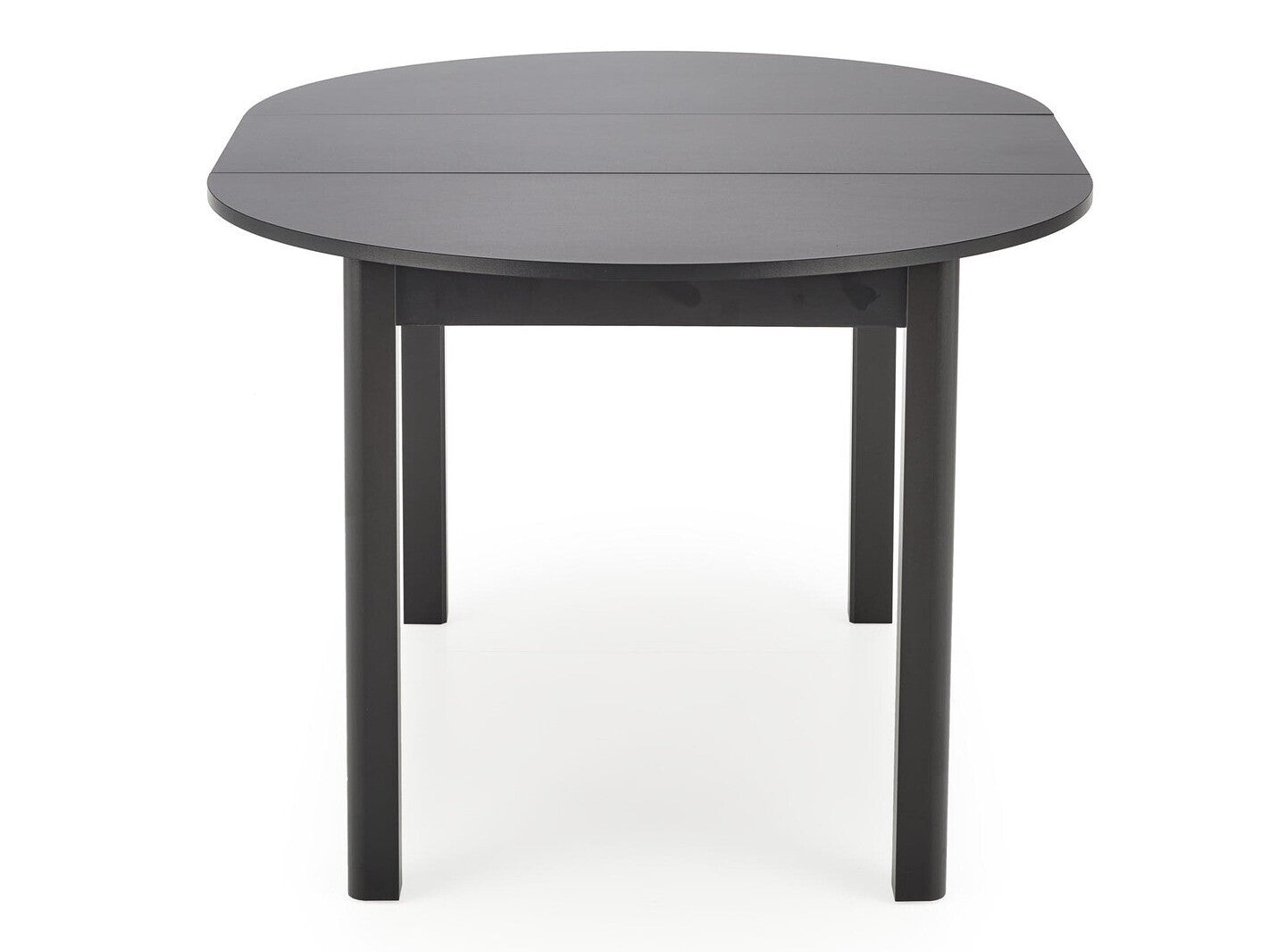 Stalas RINGO, Spalva: Juoda